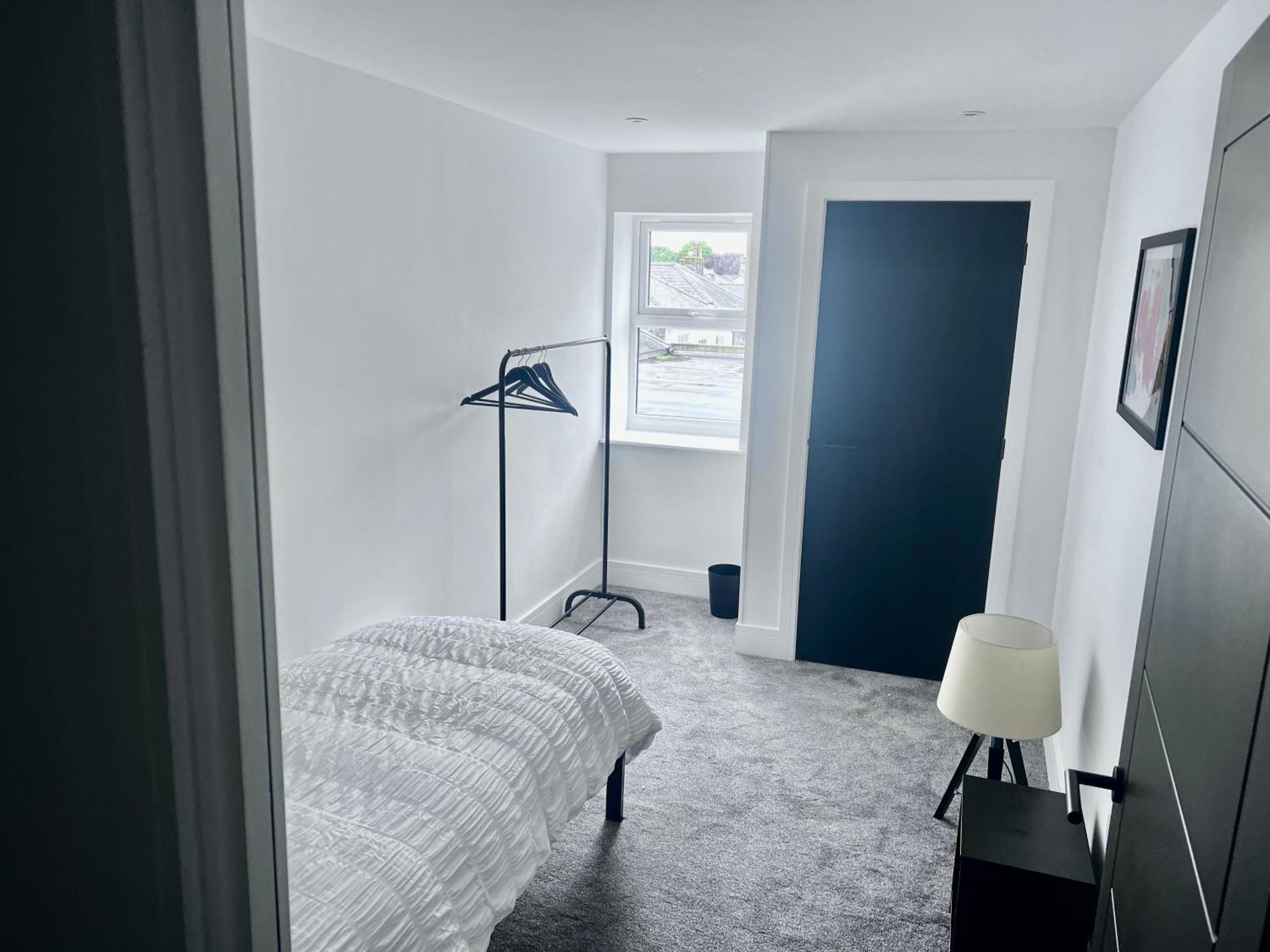 New 2 Bed Apartment In Royston High St Exterior foto
